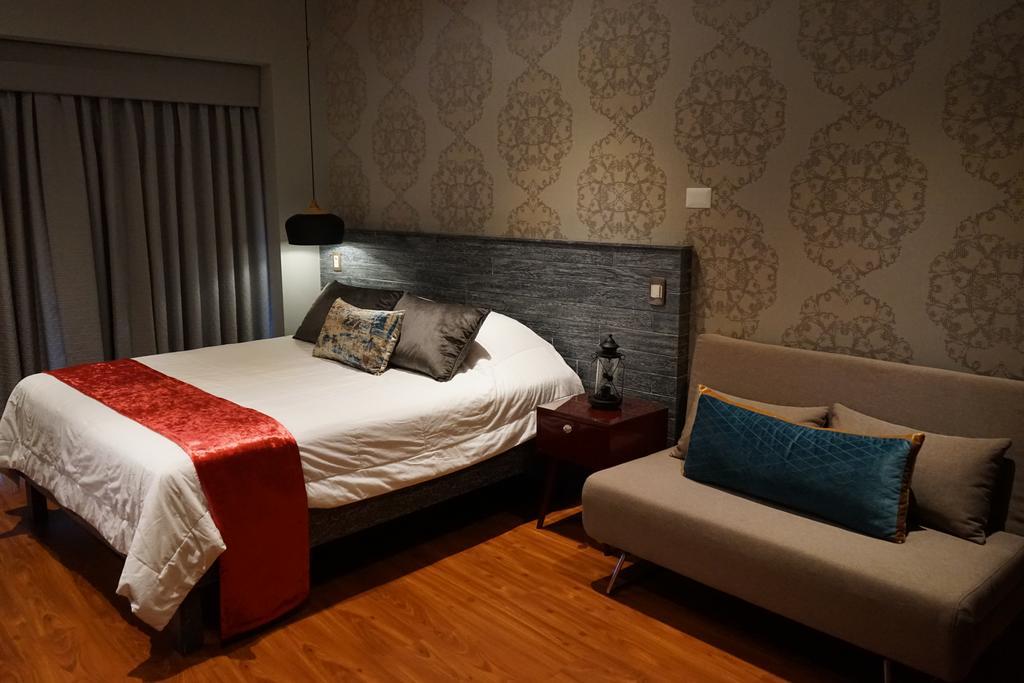 Larcomar Luxury Penthouse Lägenhet Lima Rum bild