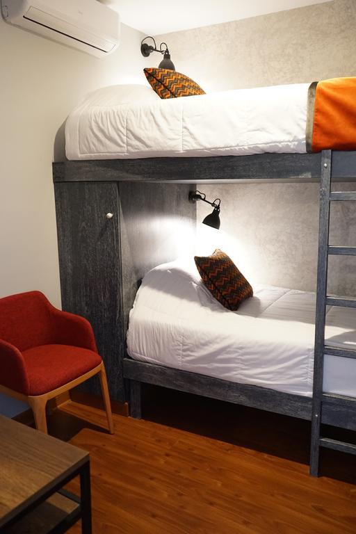 Larcomar Luxury Penthouse Lägenhet Lima Exteriör bild