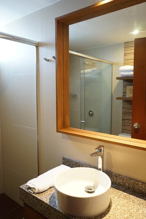 Larcomar Luxury Penthouse Lägenhet Lima Exteriör bild