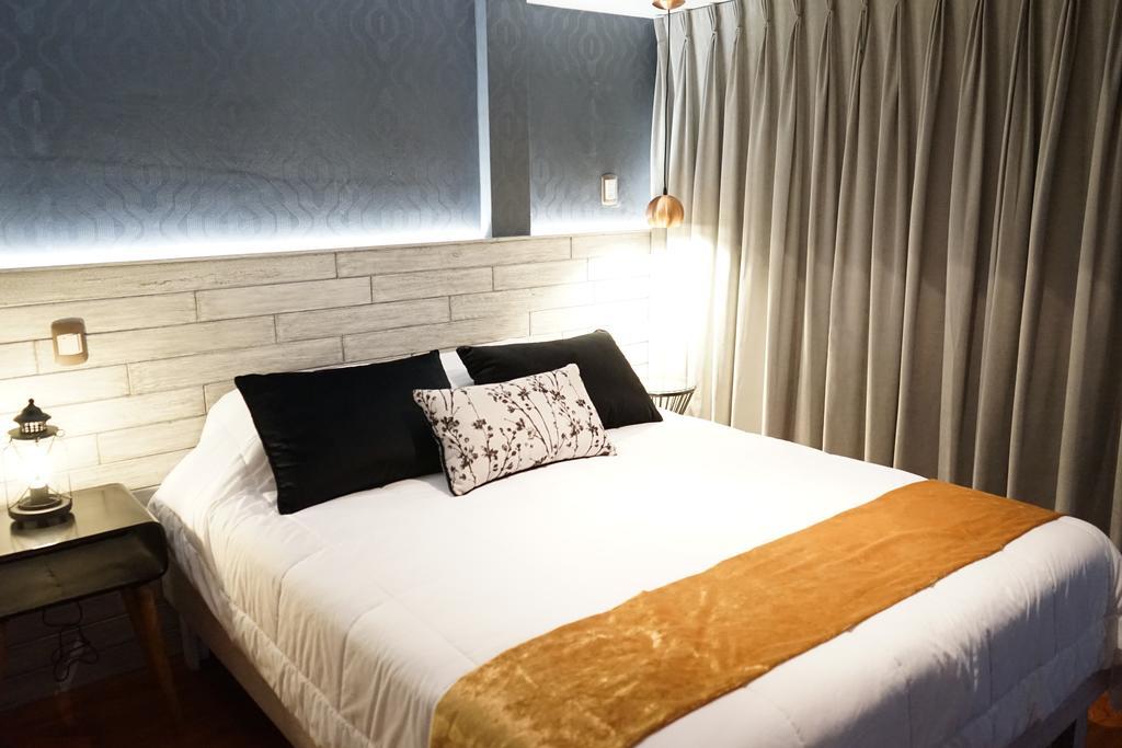 Larcomar Luxury Penthouse Lägenhet Lima Exteriör bild