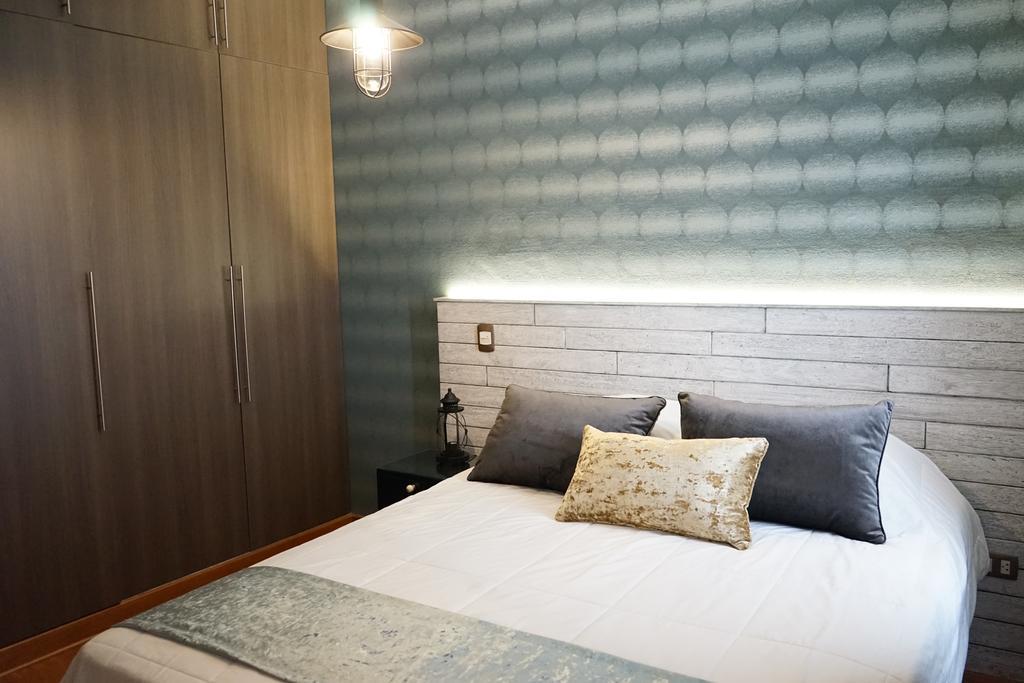 Larcomar Luxury Penthouse Lägenhet Lima Exteriör bild