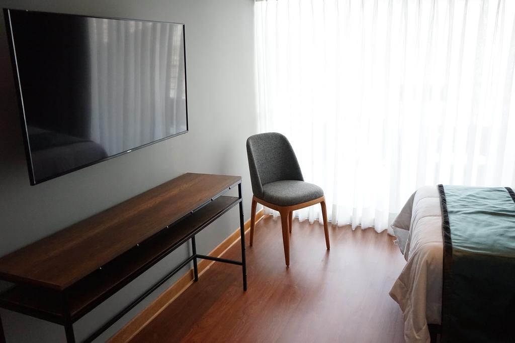 Larcomar Luxury Penthouse Lägenhet Lima Exteriör bild