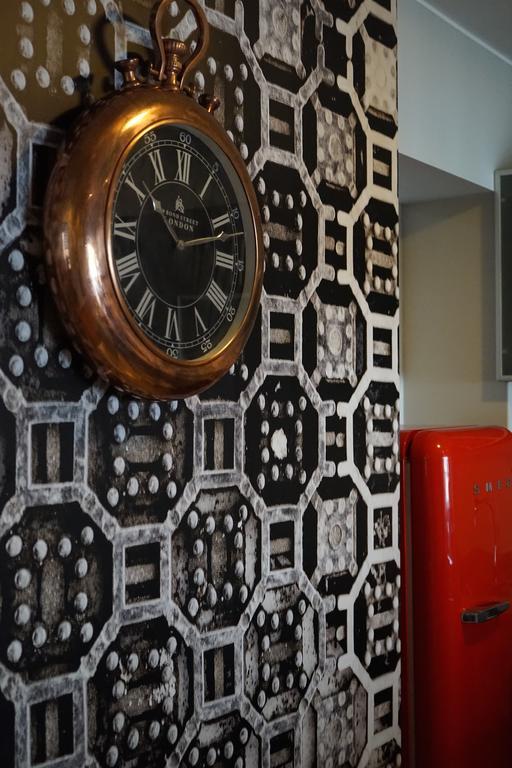 Larcomar Luxury Penthouse Lägenhet Lima Exteriör bild