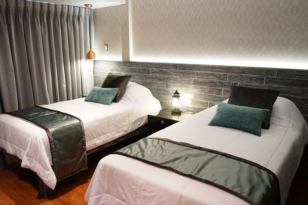 Larcomar Luxury Penthouse Lägenhet Lima Rum bild